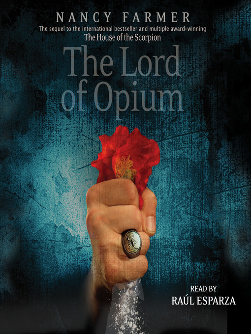 Title details for The Lord of Opium by Nancy Farmer - Wait list